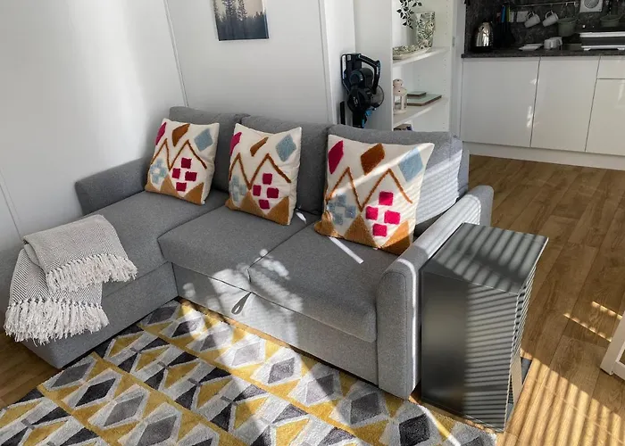 Talybont Bed And Breakfast
