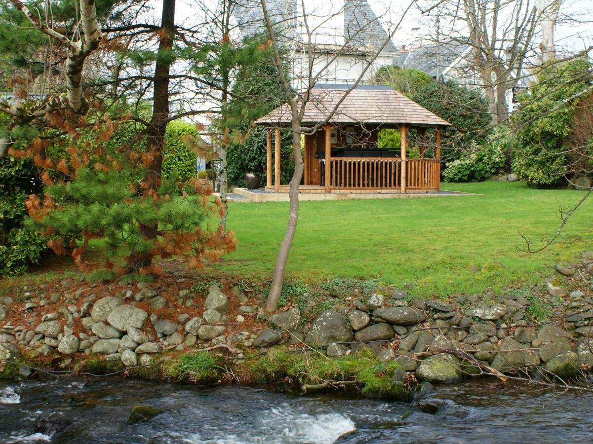 Talybont Frühstückspension 3*
