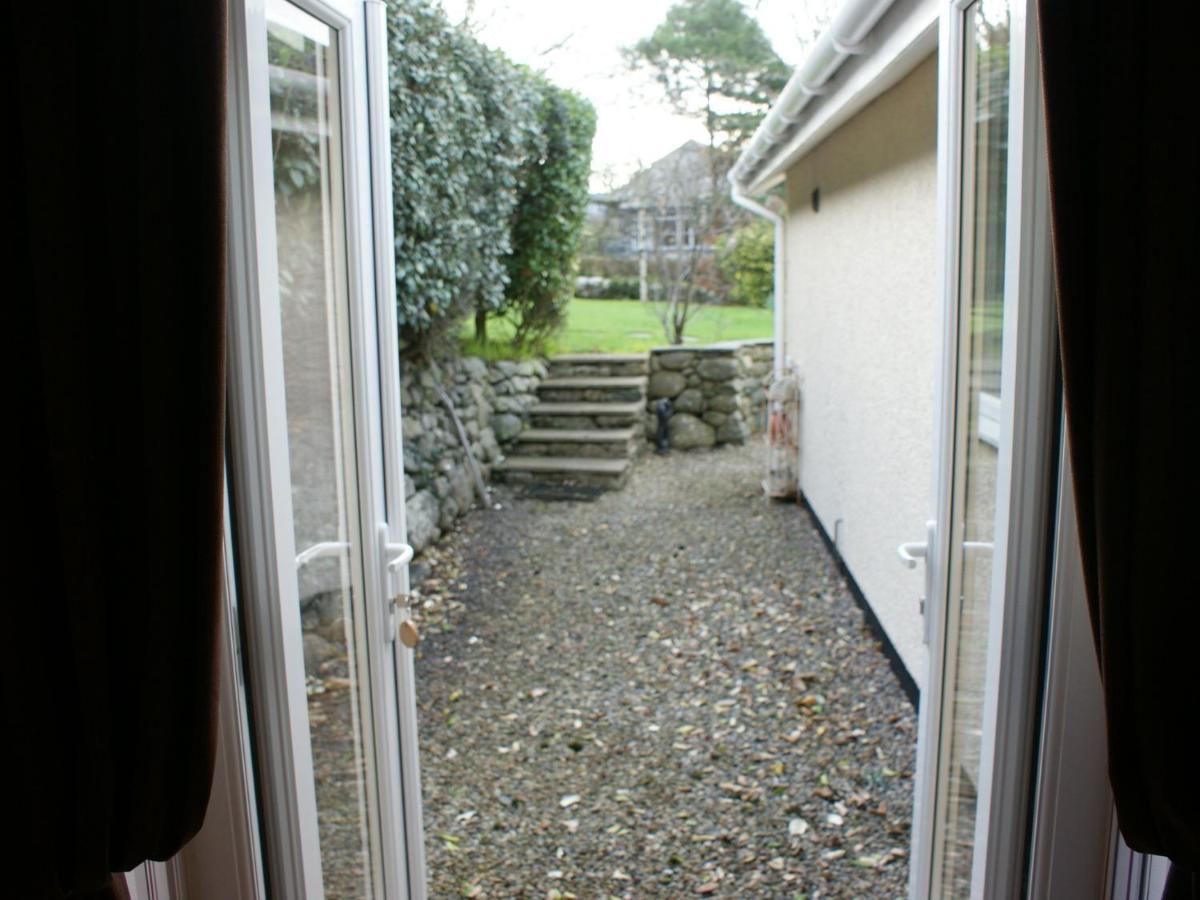 Bed & Breakfast Talybont Barmouth