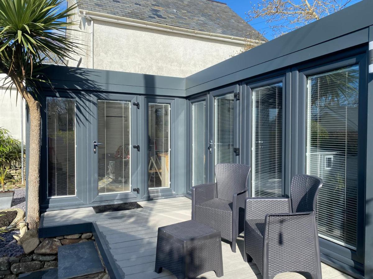 Bed & Breakfast Talybont Barmouth