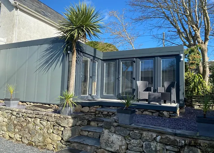Talybont Bed And Breakfast