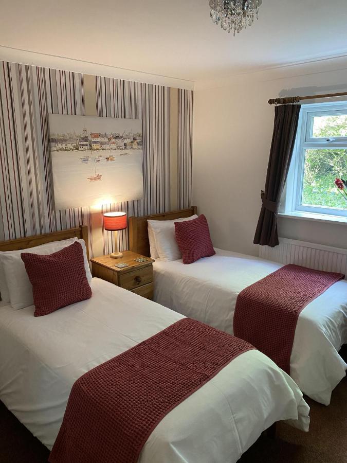 Bed and breakfast Talybont